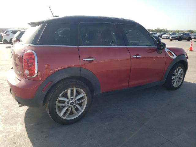 WMWZB3C51DWM08050 Mini Cooper Countryman 2013