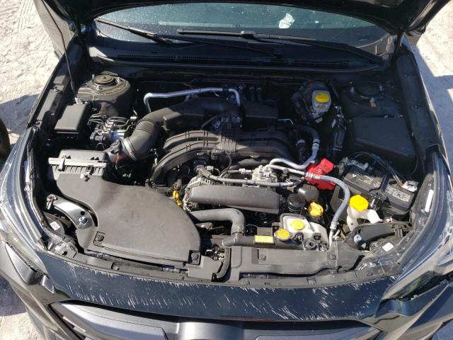 2024 SUBARU OUTBACK LI - 4S4BTANC9R3131878