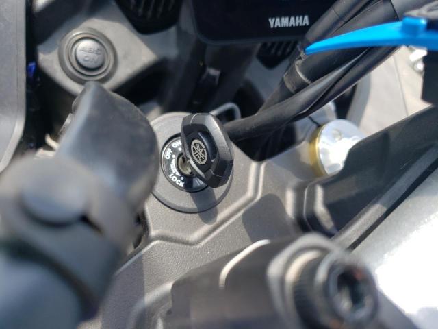 2024 YAMAHA XTZ690 JYADM12Y8RA006226