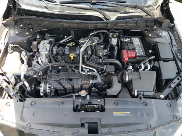2023 NISSAN ALTIMA SV - 1N4BL4DW8PN416760