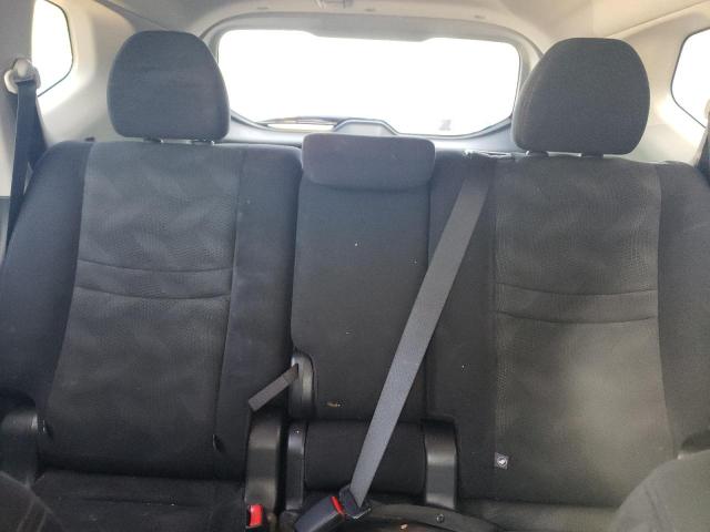 2015 NISSAN ROGUE S - 5N1AT2MV0FC752393