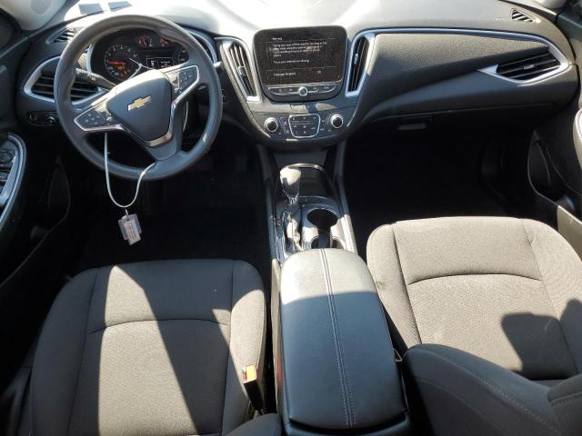 2023 CHEVROLET MALIBU LT - 1G1ZD5ST8PF238971