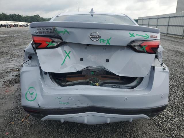 2024 NISSAN VERSA SR - 3N1CN8FV7RL869178