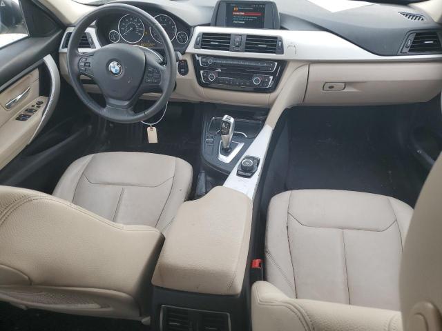 VIN WBA8E1G50JNU92753 2018 BMW 3 Series, 320 I no.8