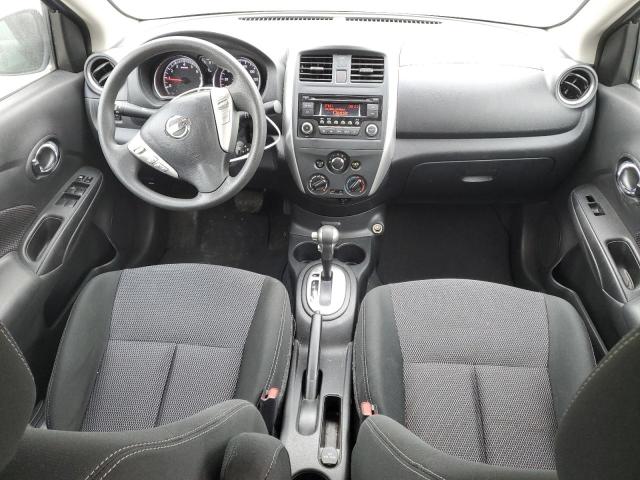 2017 Nissan Versa S VIN: 3N1CN7AP2HL851608 Lot: 61881084