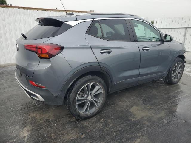 Vin: kl4mmdsl4lb107611, lot: 62905544, buick encore select 20203