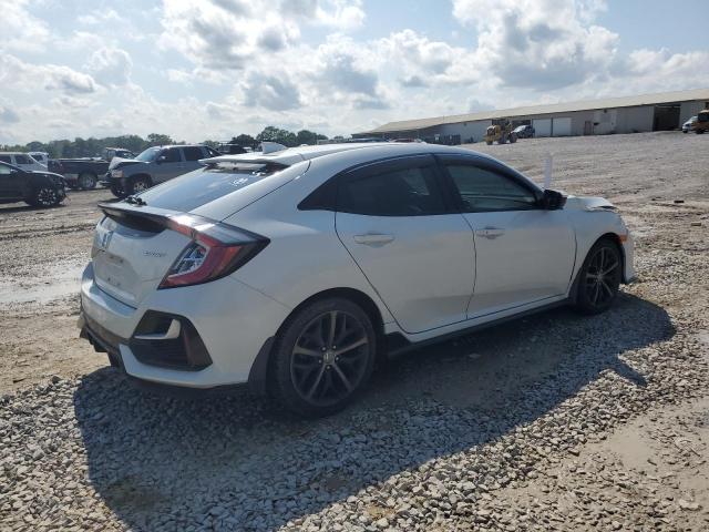 2021 HONDA CIVIC SPOR SHHFK7G40MU230696  65531674