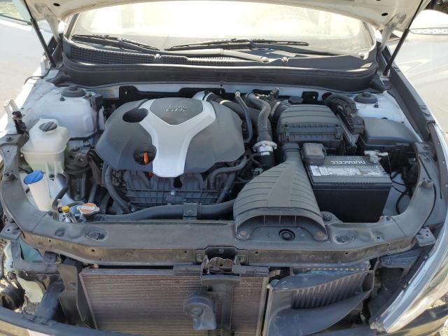 2013 Hyundai Sonata Se VIN: 5NPEC4AB0DH509700 Lot: 61077704