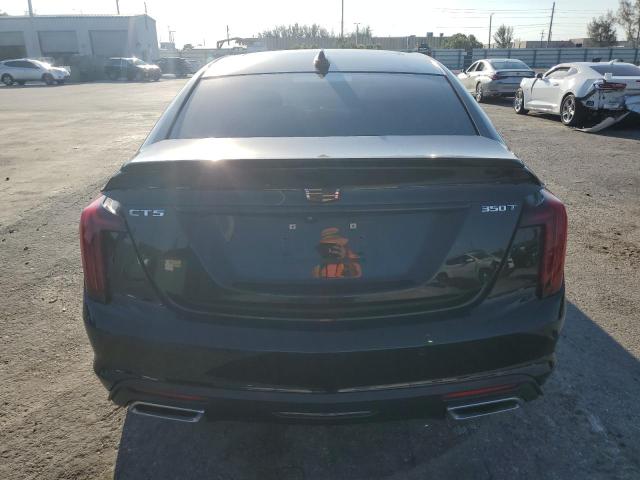 2020 Cadillac Ct5 Premium Luxury VIN: 1G6DN5RK6L0126701 Lot: 62214664