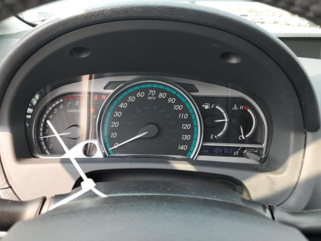 2015 TOYOTA VENZA LE - 4T3BK3BB1FU111146