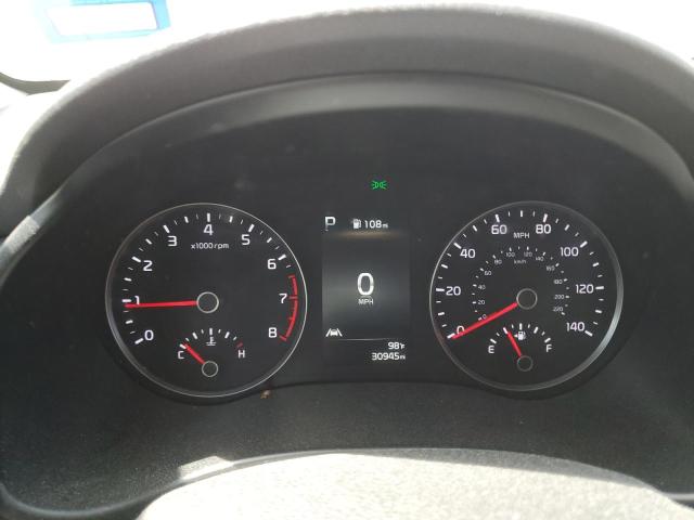 2022 KIA RIO S - 3KPA25AD0NE485350