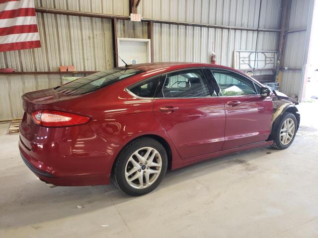 Vin: 3fa6p0h77er377588, lot: 62126314, ford fusion se 20143