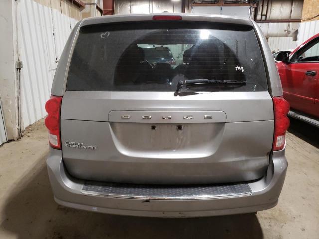 2016 DODGE GRAND CARA - 2C4RDGBG0GR243158