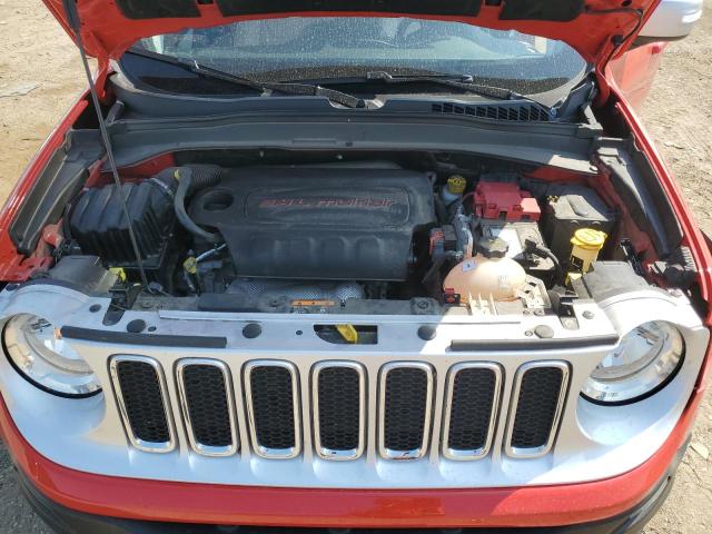 2018 JEEP RENEGADE L - ZACCJBDB2JPH47306