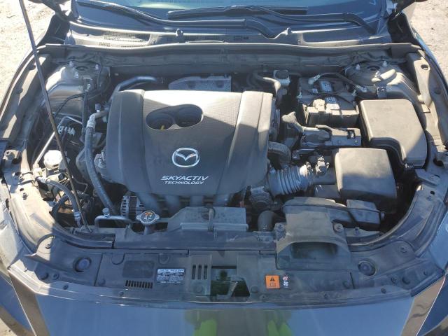 VIN JM1BM1M78F1233878 2015 Mazda 3, Grand Touring no.11