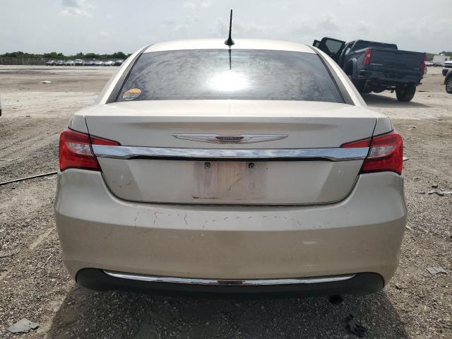 2013 Chrysler 200 Touring VIN: 1C3CCBBB7DN575093 Lot: 61913324