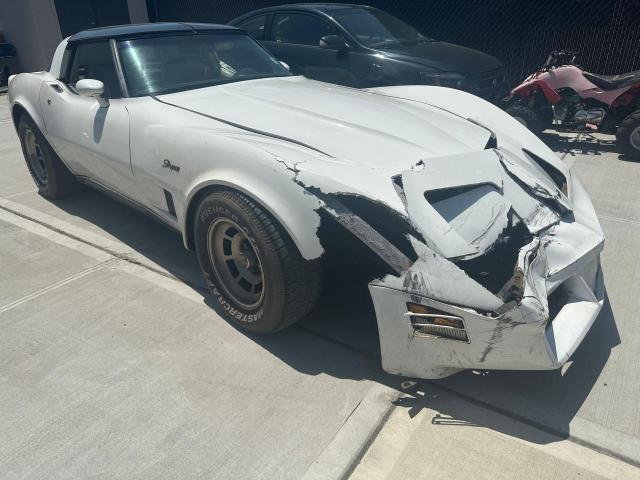 1980 Chevrolet Corvette VIN: 1Z878AS434960 Lot: 62236164