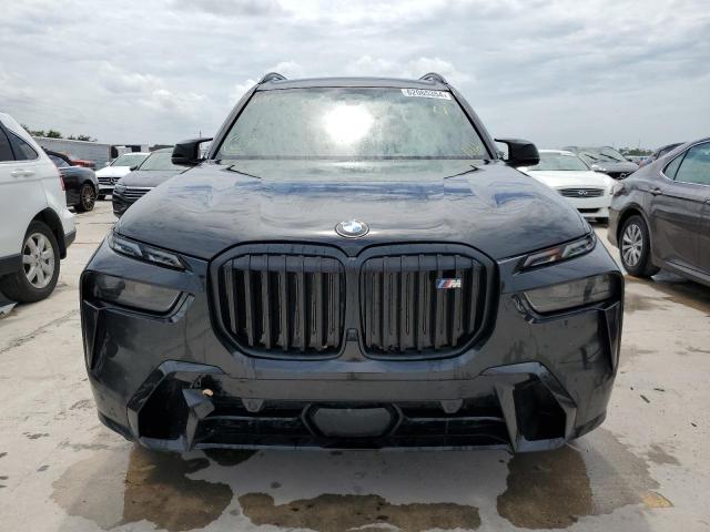 VIN 5UX33EM0XP9S01744 2023 BMW X7, M60I no.5