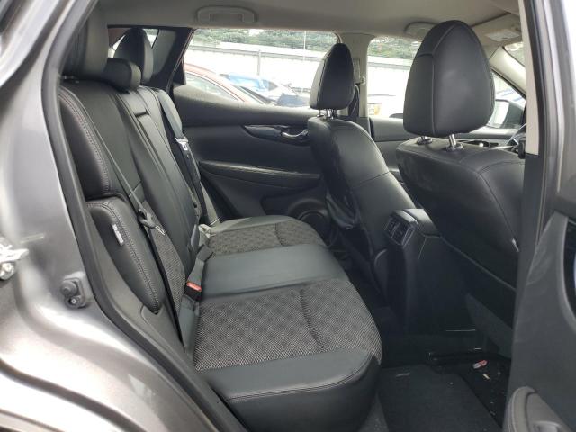 2022 Nissan Rogue Sport Sv VIN: JN1BJ1BW5NW488107 Lot: 60369244