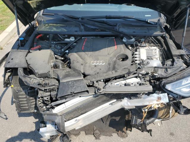2022 AUDI SQ5 PREMIU - WA1B4AFY8N2088043