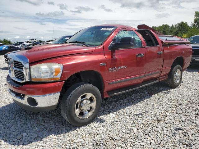 DODGE RAM 2500 S