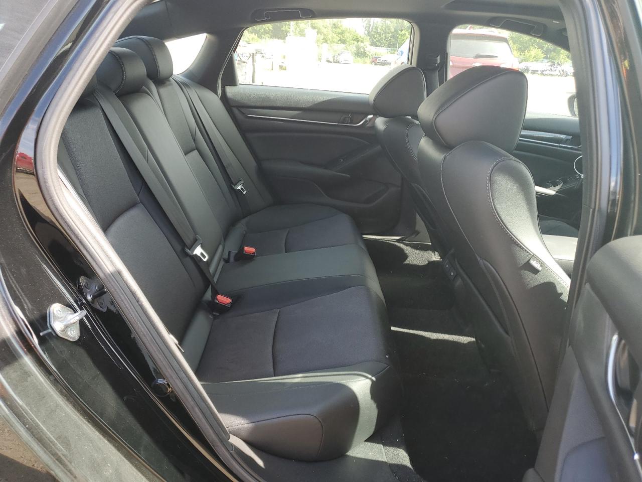 1HGCV2F31MA007455 2021 Honda Accord Sport