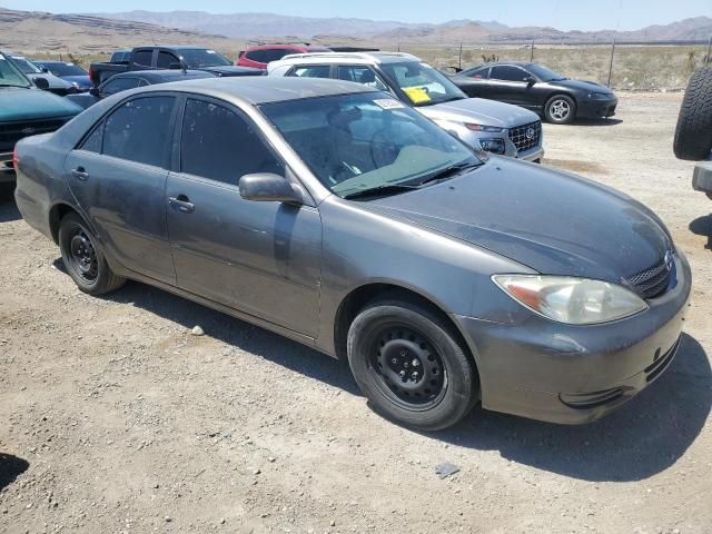 2003 Toyota Camry Le VIN: JTDBE32K730156728 Lot: 62125204