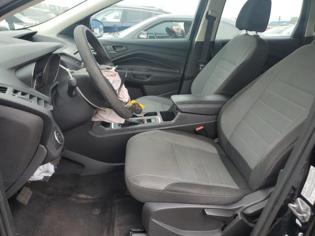 2017 FORD ESCAPE S - 1FMCU0F72HUD17932