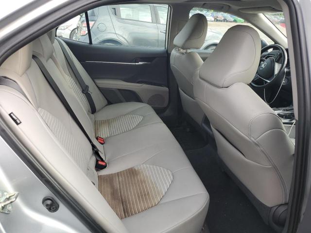 2020 TOYOTA CAMRY SE - 4T1G11AK4LU938075