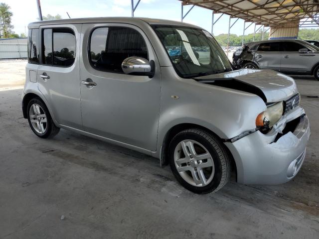 2012 Nissan Cube Base VIN: JN8AZ2KR9CT254007 Lot: 61927414