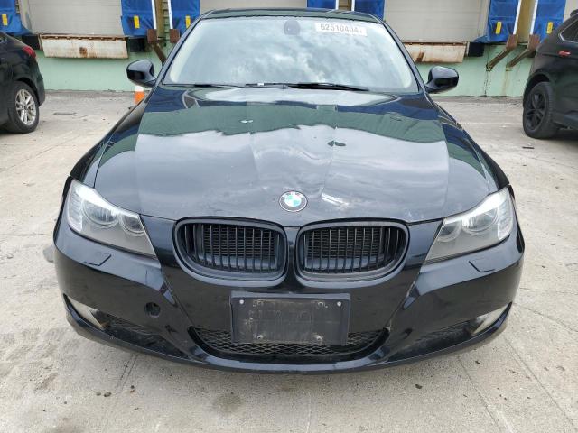 2011 BMW 328 Xi Sulev VIN: WBAPK5C5XBA995913 Lot: 62510404