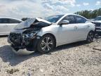 2020 NISSAN SENTRA SV - 3N1AB8CV7LY238994