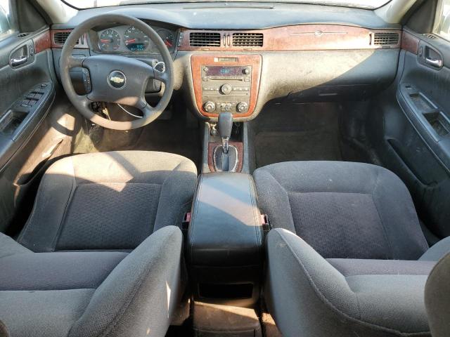 2G1WA5EN6A1140528 2010 Chevrolet Impala Ls