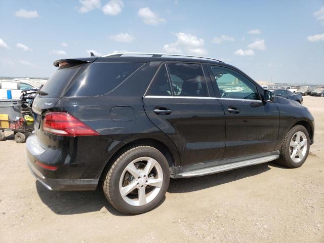 2016 MERCEDES-BENZ GLE 300D 4 4JGDA0EB9GA622668