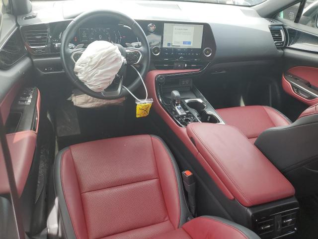 2023 LEXUS NX 250 JTJADCAZ3P2006300