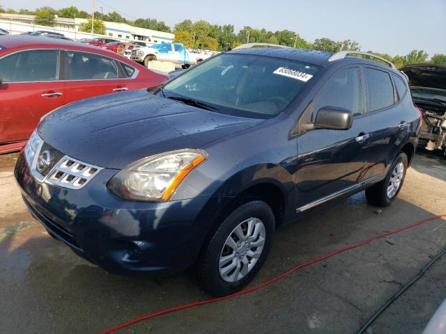 2015 NISSAN ROGUE SELE #3020348449