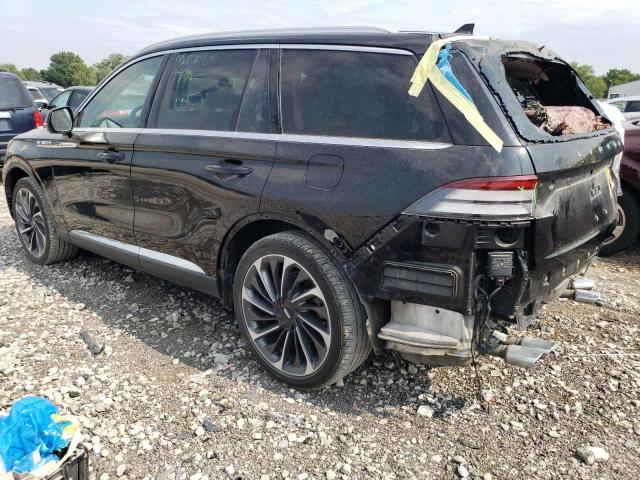 2021 LINCOLN AVIATOR RE - 5LM5J7XC3MGL17630