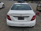 MERCEDES-BENZ C 250 photo