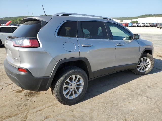2019 JEEP CHEROKEE L - 1C4PJMCB0KD432907
