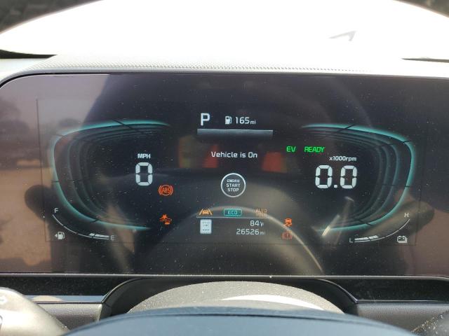 2023 KIA NIRO SX KNDCT3LE1P5090172