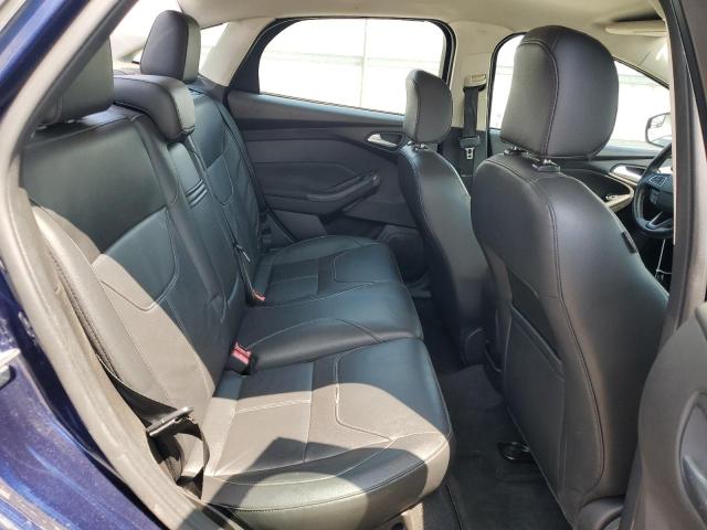 2016 FORD FOCUS SE - 1FADP3F23GL288716