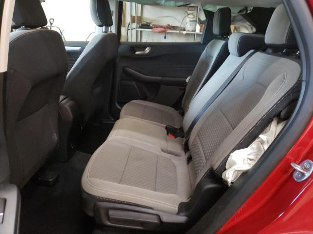 2021 FORD ESCAPE SE - 1FMCU9G60MUA04799