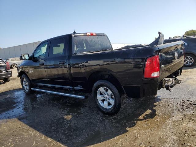 2022 RAM 1500 CLASS - 1C6RR6TTXNS161223