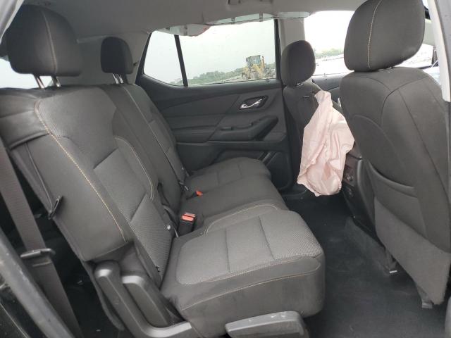 2021 CHEVROLET TRAVERSE L - 1GNEVFKW5MJ100386