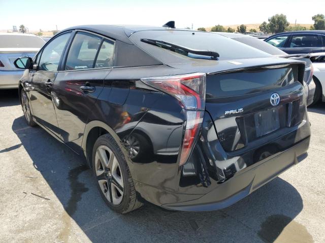 VIN JTDKARFU9G3519626 2016 Toyota Prius no.2