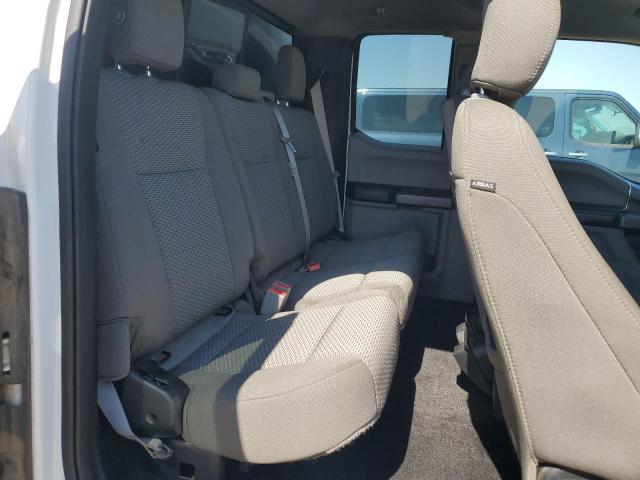 2018 Ford F150 Super Cab VIN: 1FTFX1EG8JKC44809 Lot: 63499444