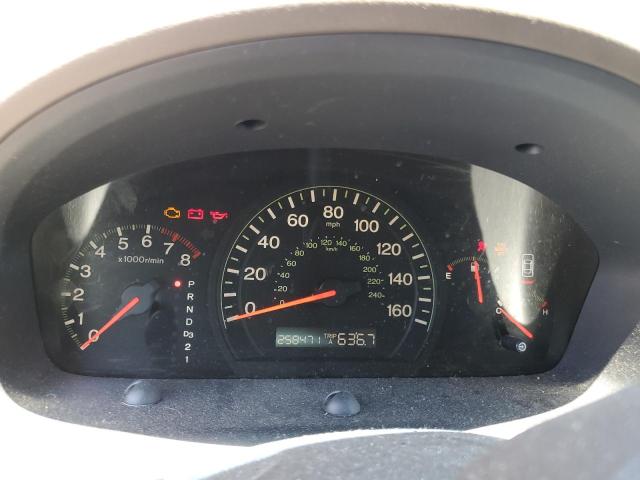 2005 Honda Accord Lx VIN: 1HGCM56425A196843 Lot: 61849484