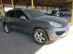 PORSCHE CAYENNE S photo