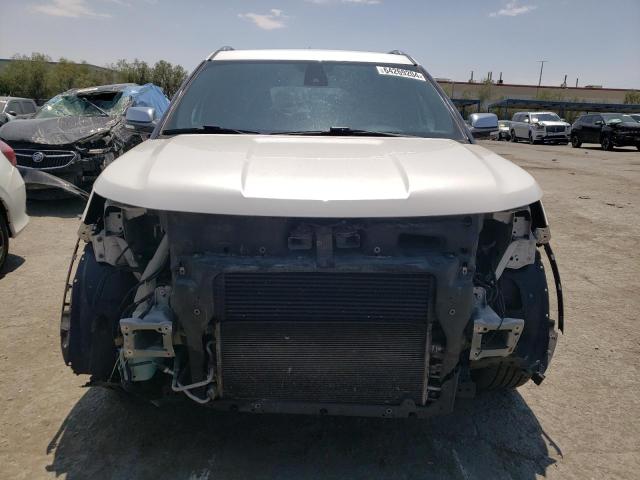 2018 FORD EXPLORER P - 1FM5K8HT9JGC87078