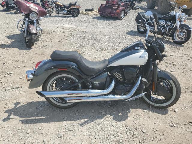 2012 KAWASAKI VN900 B - JKAVN2B1XCA073538